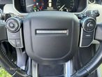 Land Rover Range Rover Sport 3.0 SDV6 HEV Autobiography Dynamic - 29