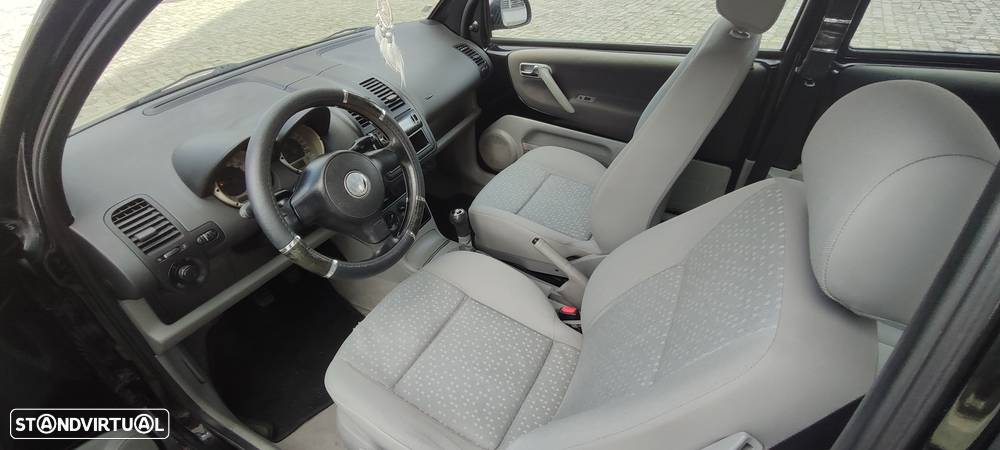 VW Lupo 1.0 Confort - 6