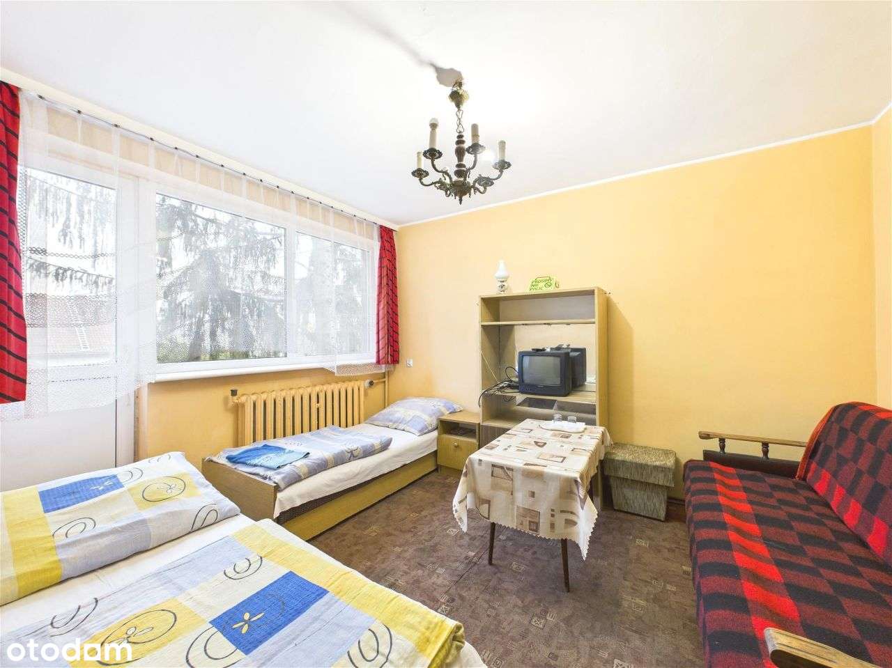 Hotelik/ dom na sprzedaż. ul. Nowowiejskiego-5