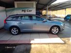 Volvo V60 2.0 D2 Momentum - 5