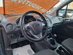 Ford transit courier - 14