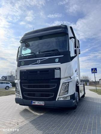 Volvo FH 4 - 9