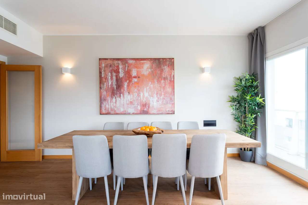 Apartamento T1  Parque das Nações  Lisboa - Grande imagem: 5/15