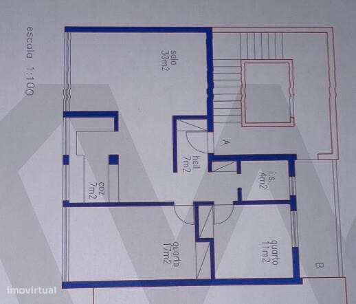 Apartamento T2 à venda em São João do Estoril-21
