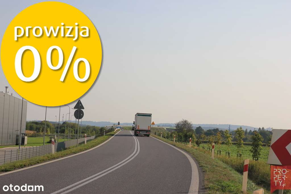 Specjalna Strefa Ekonomiczna – Niepołomice 2,62 ha-3