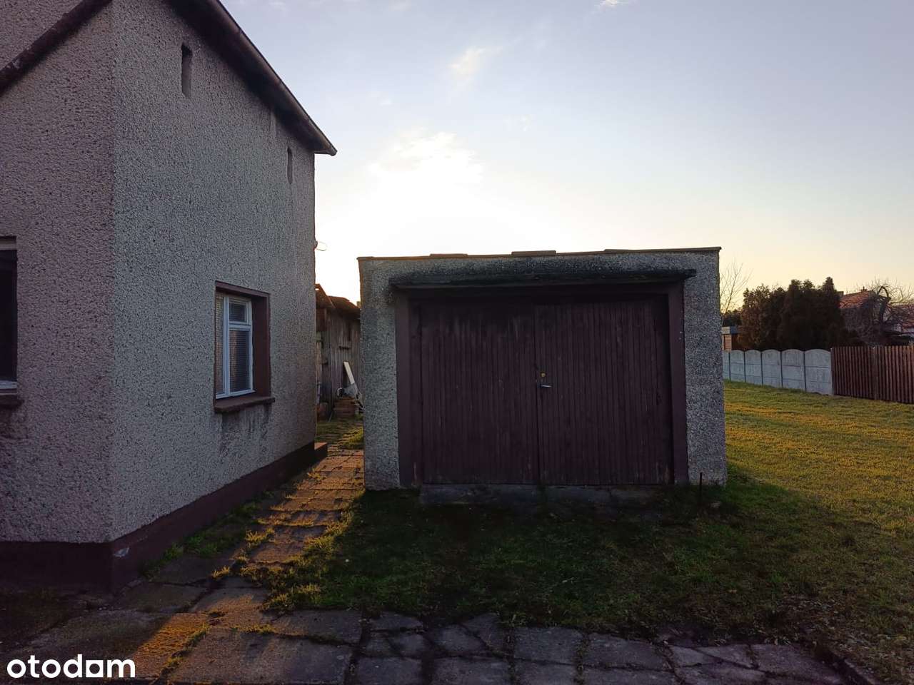 Dom, Gliwice ul. Siedlecka-2