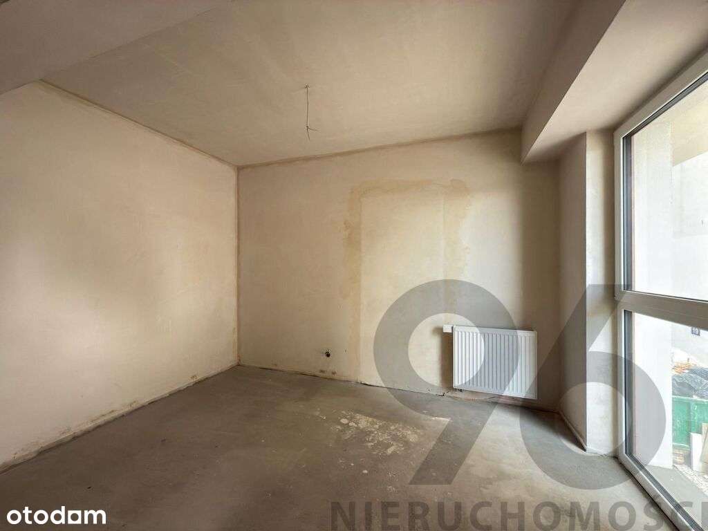 Pabianice Warszawska – komfortowe 2 pokoje 46 m²-18