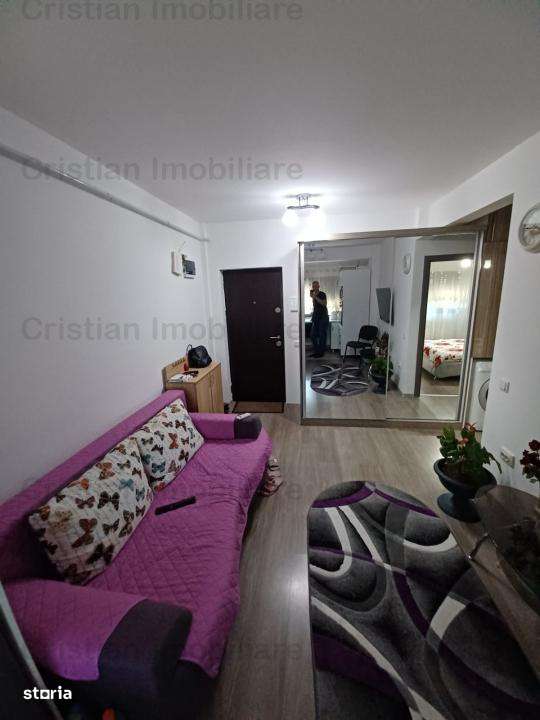 BLOC NOU! Ap 1 camera transformat in 2 , zona Radu Negru - Imagine principală: 3/6