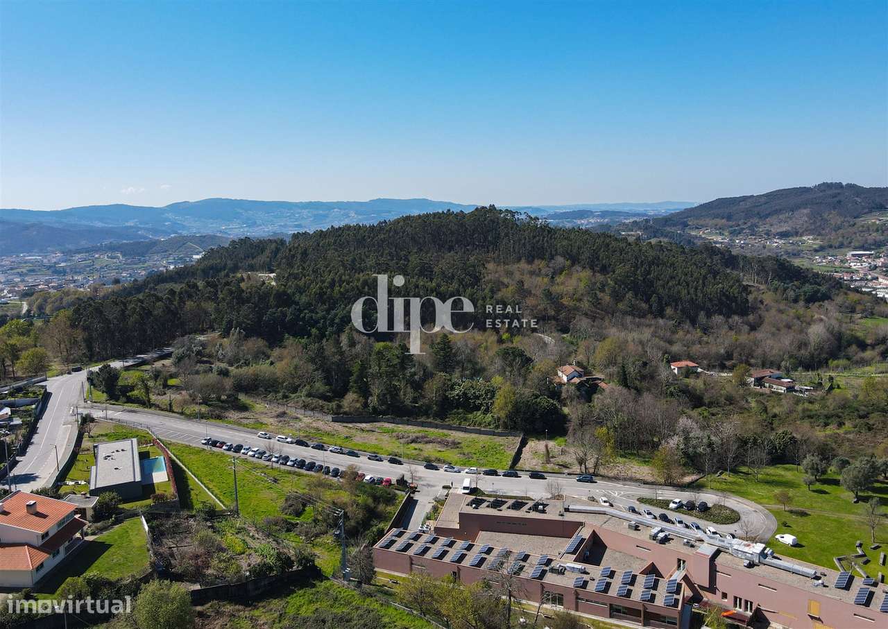 Lote com 836 m2 para comércio ou serviços - Grande imagem: 5/13