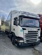 Scania R410 - 1