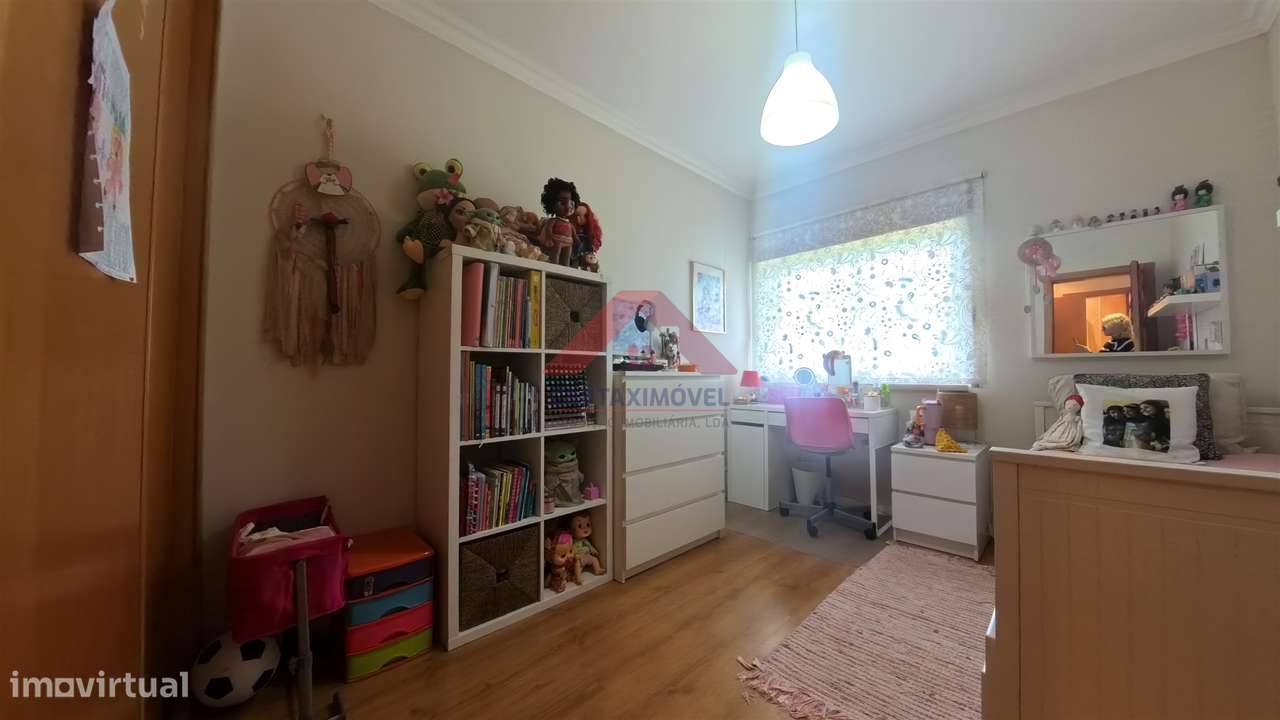 Apartamento T3 Venda em Cartaxo e Vale da Pinta,Cartaxo-9