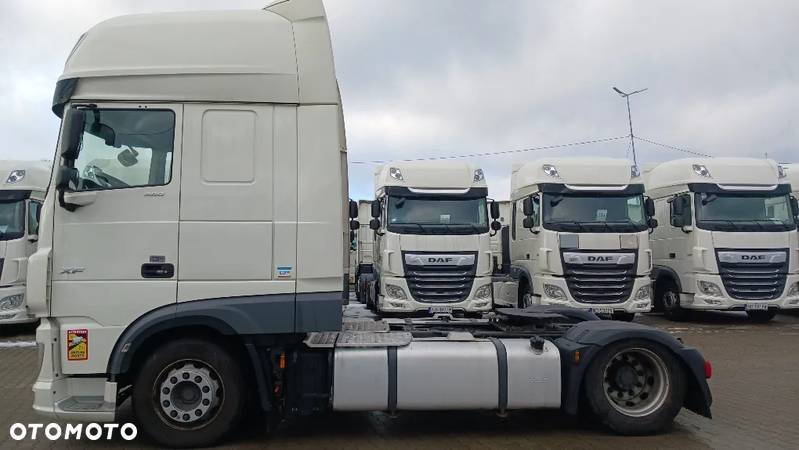 DAF XF 480 FT SSC LOW DEC - 5