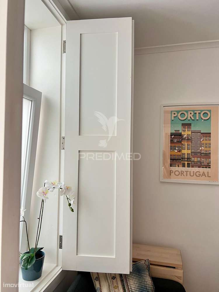 Moradia T2 Triplex - Grande imagem: 4/25