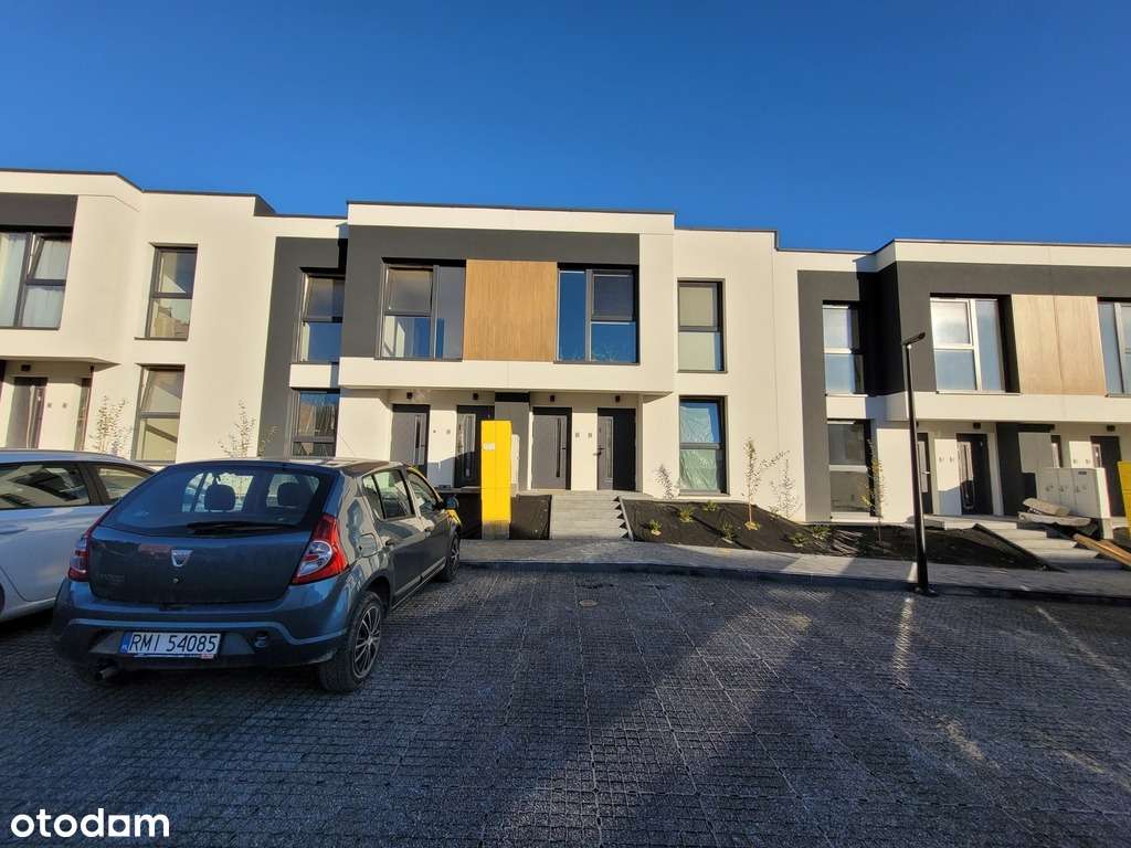 Baranówka / Ogródek 80m2 / Gotowe grudzień 2025 - Pełny obrazek: 5/12