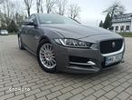 Jaguar XE 2.0 D R-Sport - 9