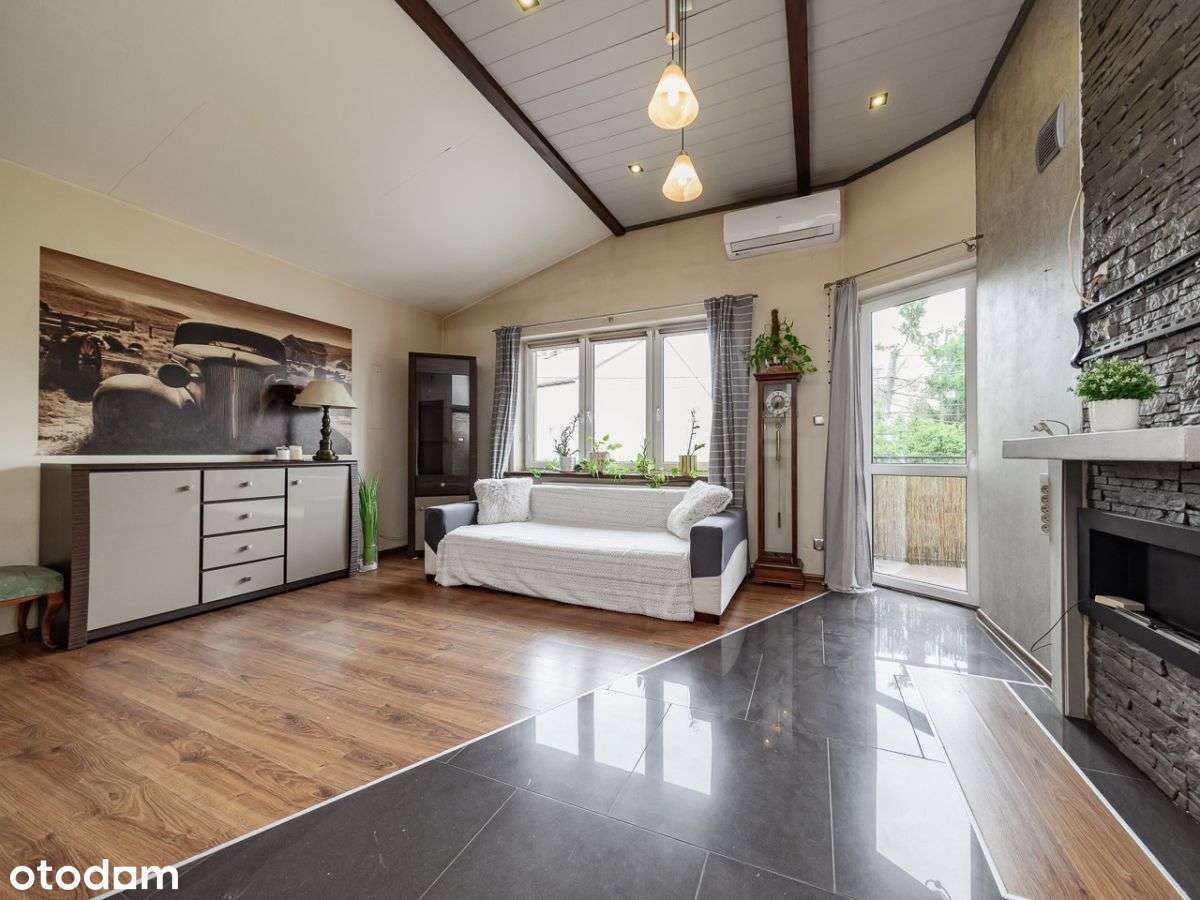 Dom ul. Piękna, Sokołów Podlaski, gm. Sokołów Podl-1