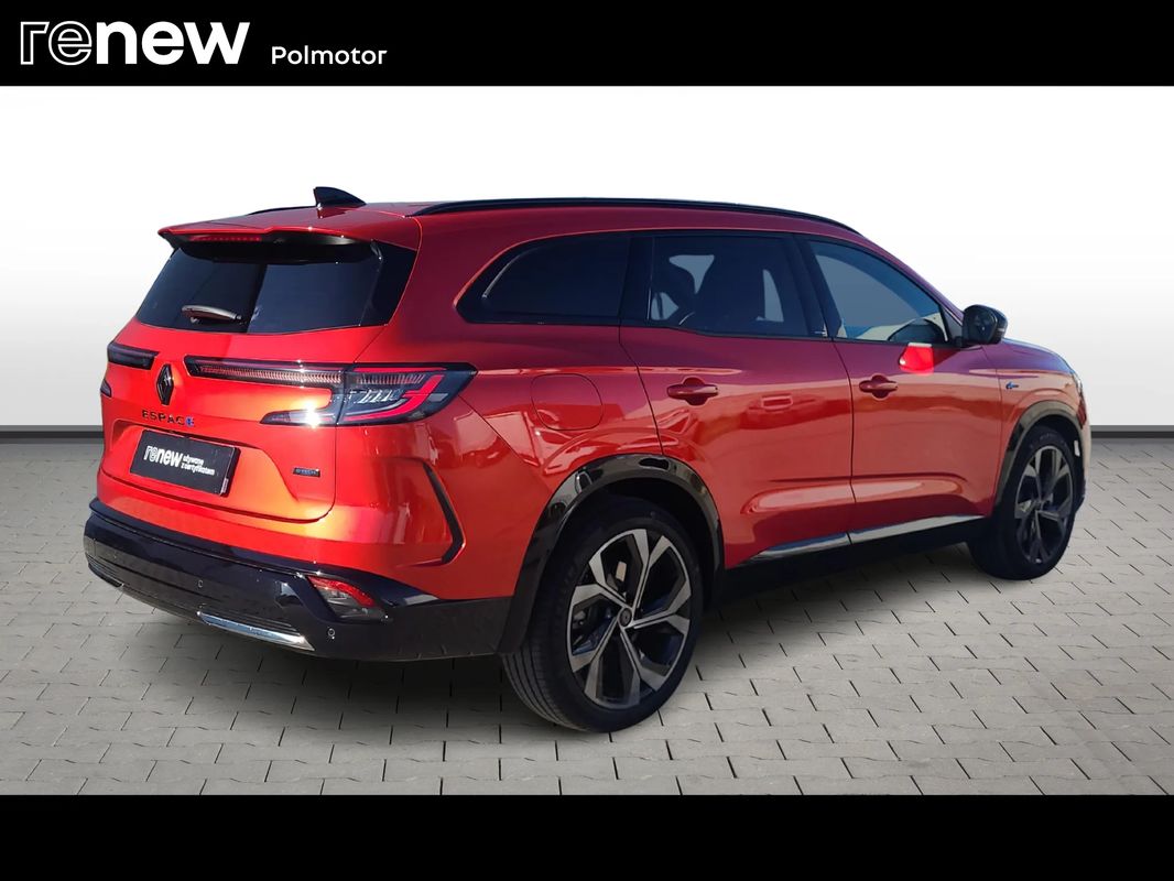 renault espace