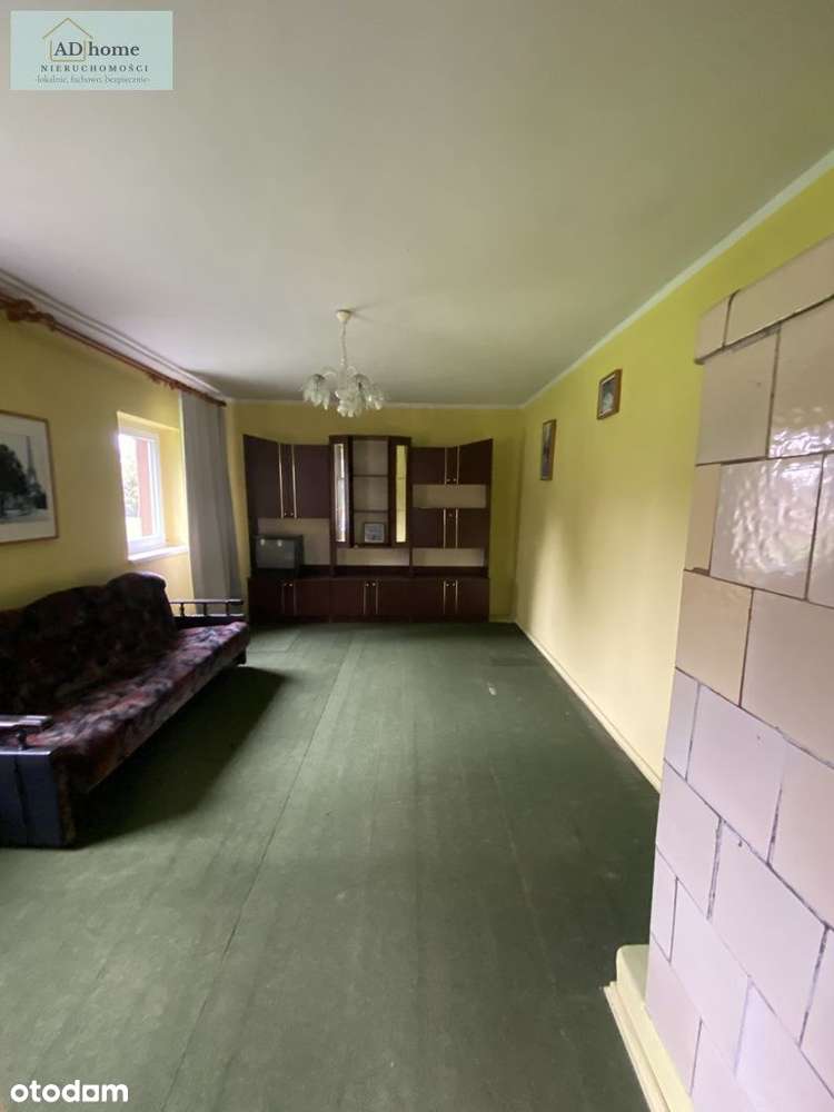 Dom do remontu z piękną działką koło Sławna-25 km-7