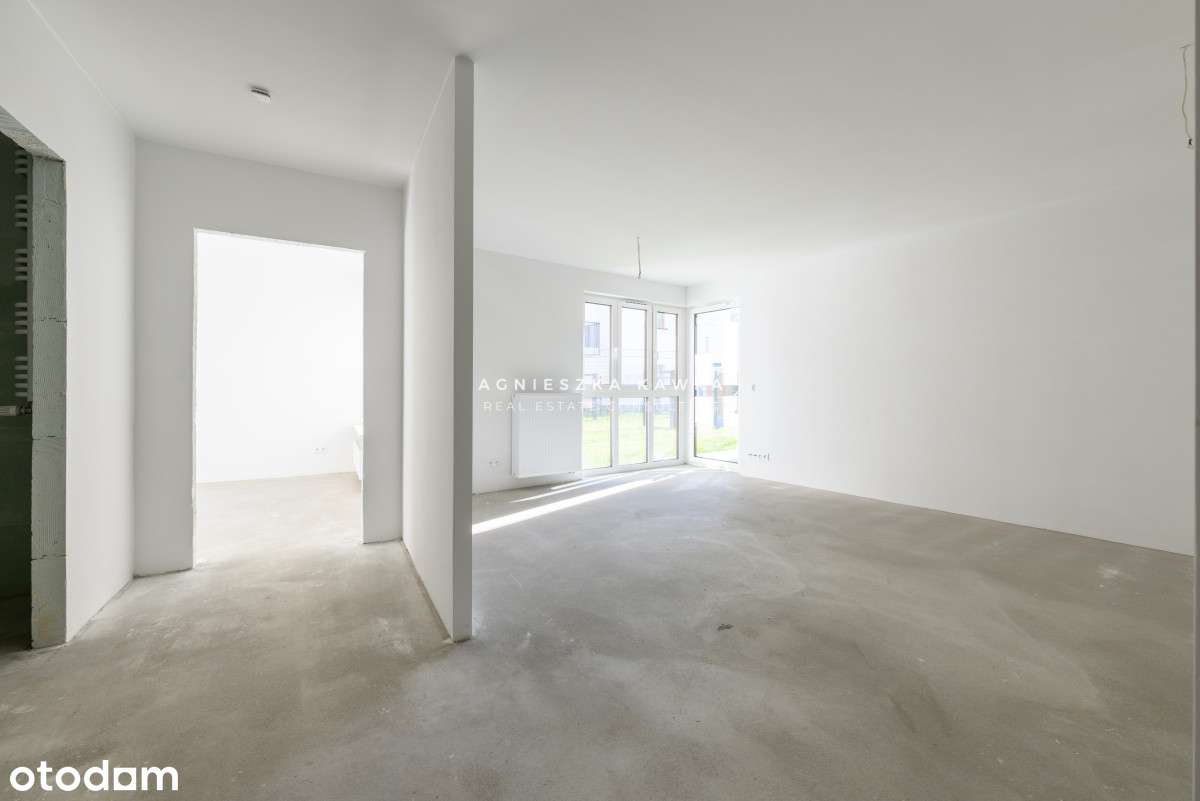 2-pokojowe, osiedle ,,Na skraju'' - 0% prowizji!!!-1