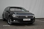 Volkswagen Passat Variant 2.0 TDI Comfortline - 5