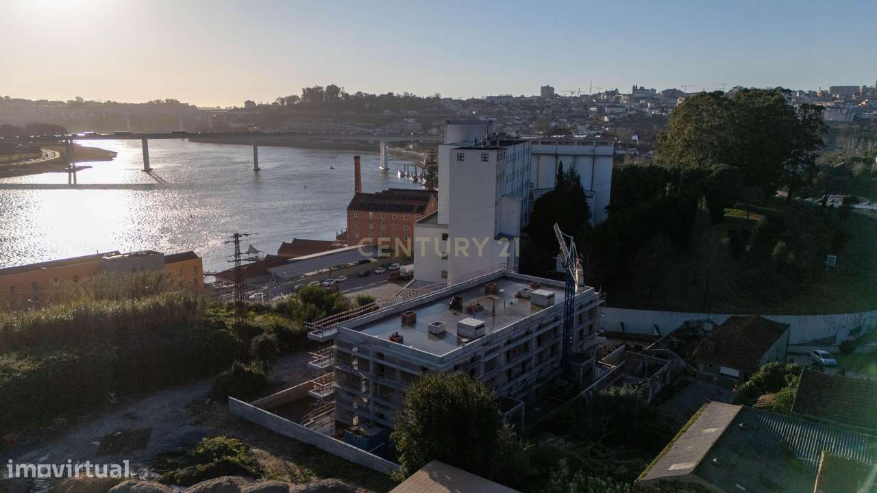 Empreendimento Exclusivo em Valbom, Gondomar – A poucos minutos da Mar - Grande imagem: 2/27