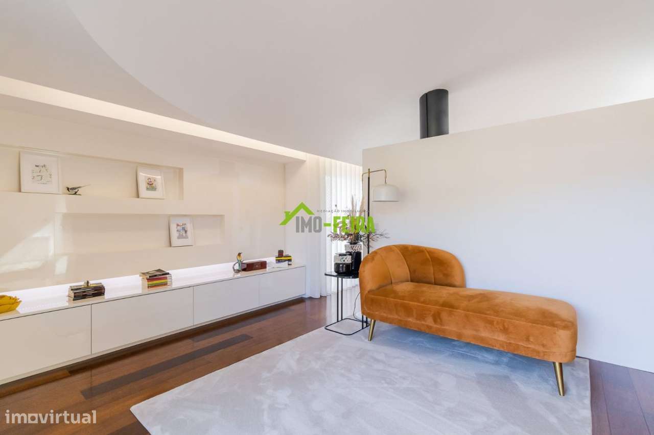 Majestosa Moradia de Luxo, Santa Maria da Feira-15