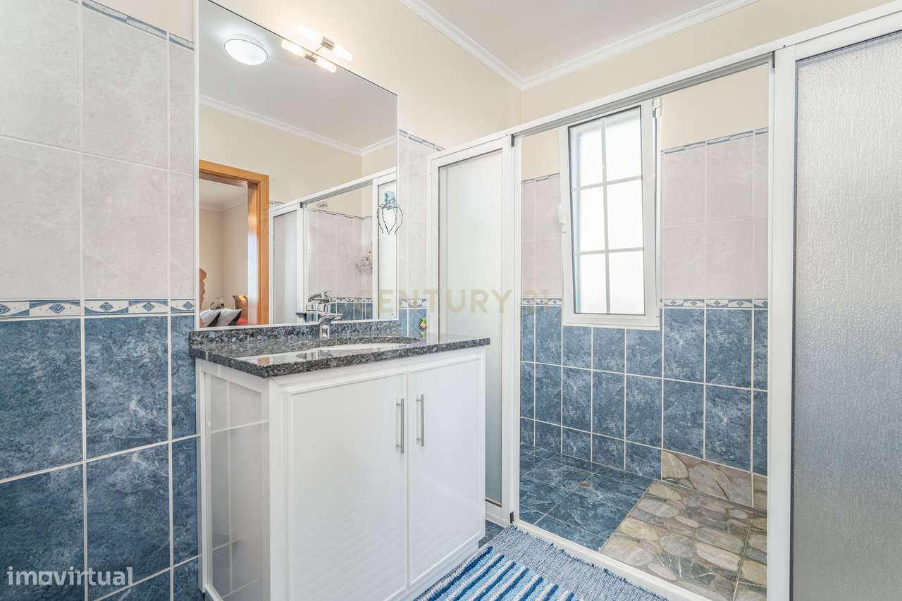 Moradia Clássica T3 com Sótão Habitável em Canhas, Ponta do Sol-29