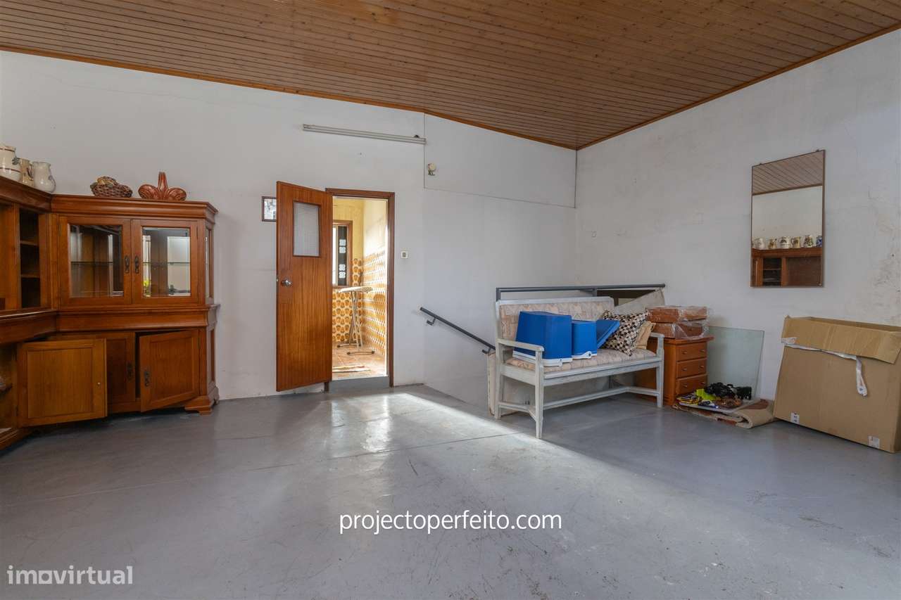 Moradia T4 Venda em Fânzeres e São Pedro da Cova,Gondomar - Grande imagem: 4/30
