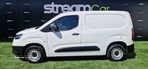 Toyota Proace City Verso 1.5D L1 Comfort - 3