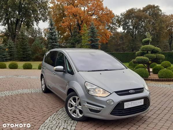 Ford S-Max - 10