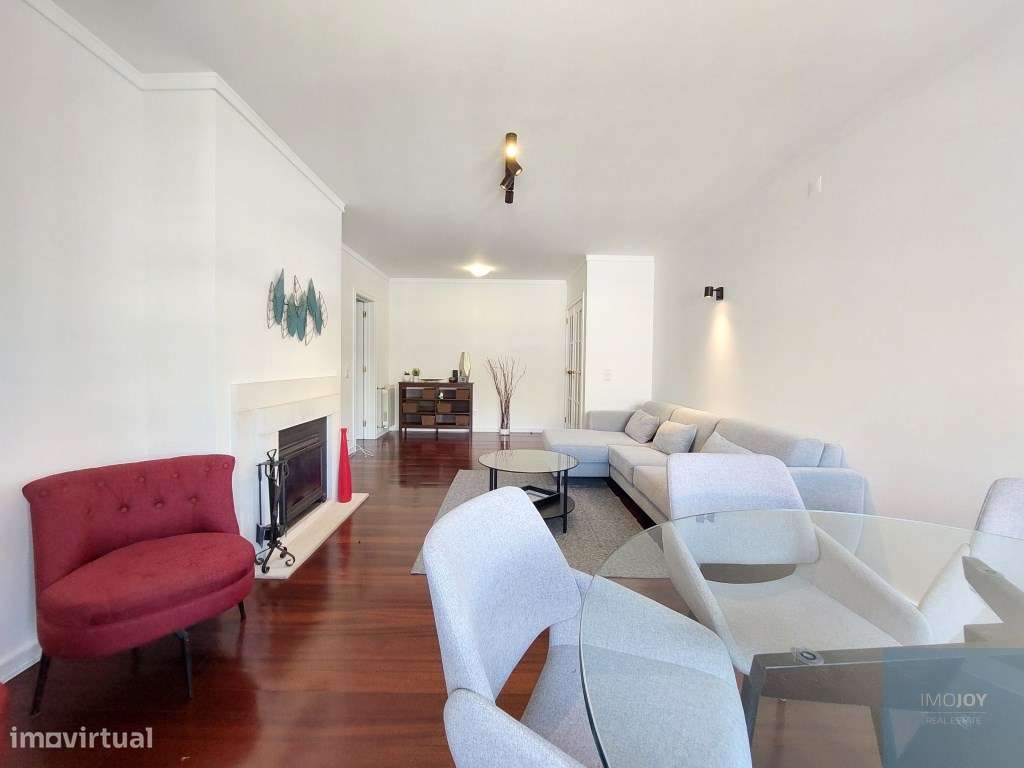 Apartamento T2 no condomínio Cascais Park - Grande imagem: 4/27