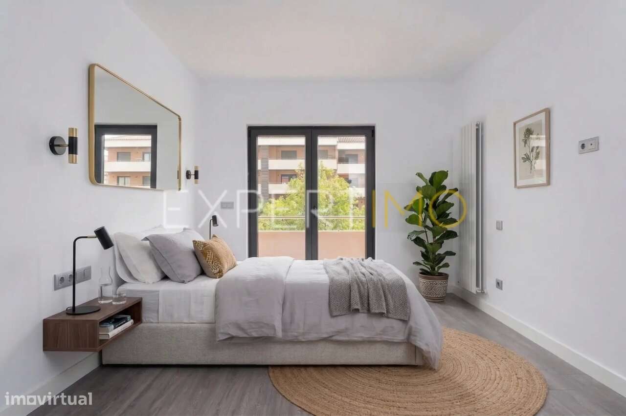 Apartamento Moderno T3 Pinhal Novo Palmela-31