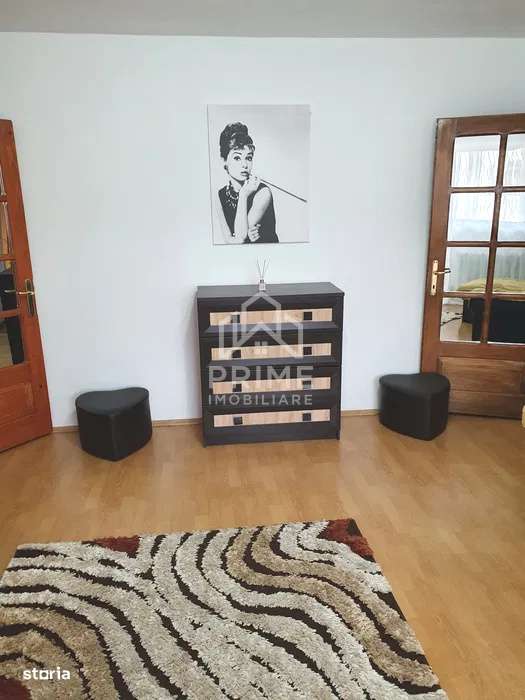 Inchiriere Apartament 2 Camere | 62mp | Alba Iulia | Zona Cetate - Imagine principală: 3/6