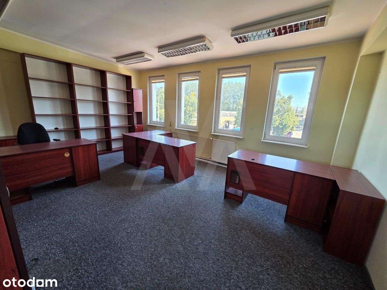 Biuro 450m2 - Gdańsk, ul. Litewska - Pełny obrazek: 5/13