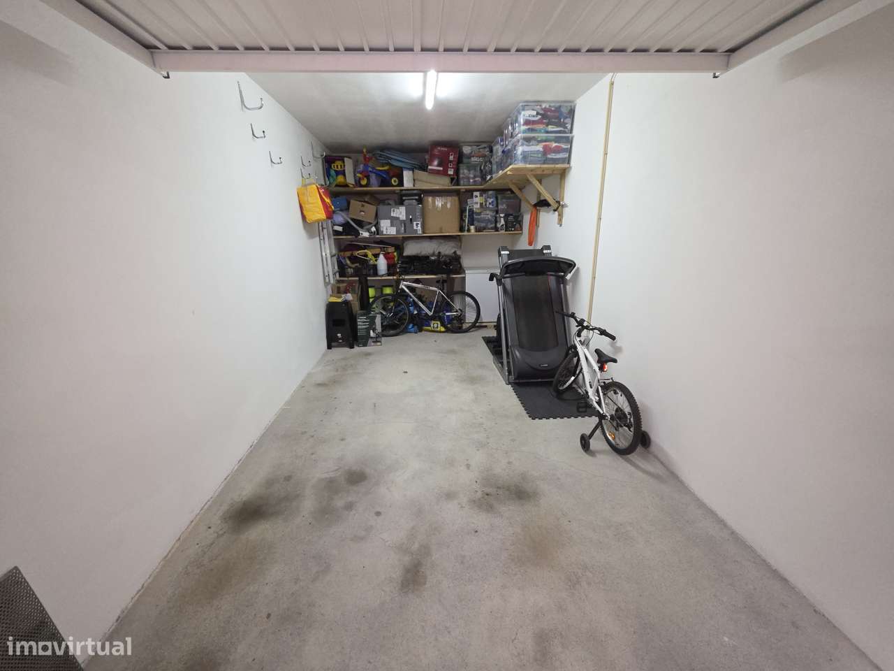 Fantástico apartamento T3 com terraço nos Passionistas-34