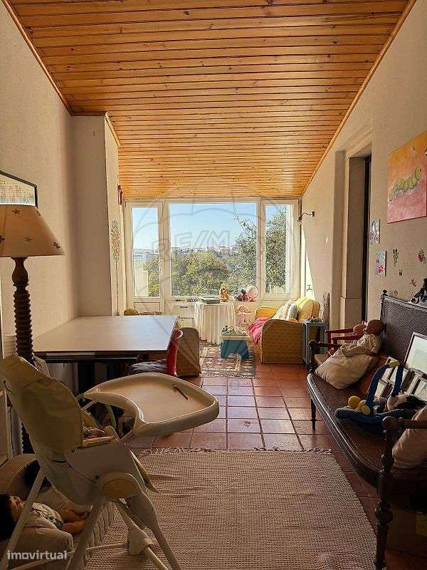 Moradia T4 para venda-34