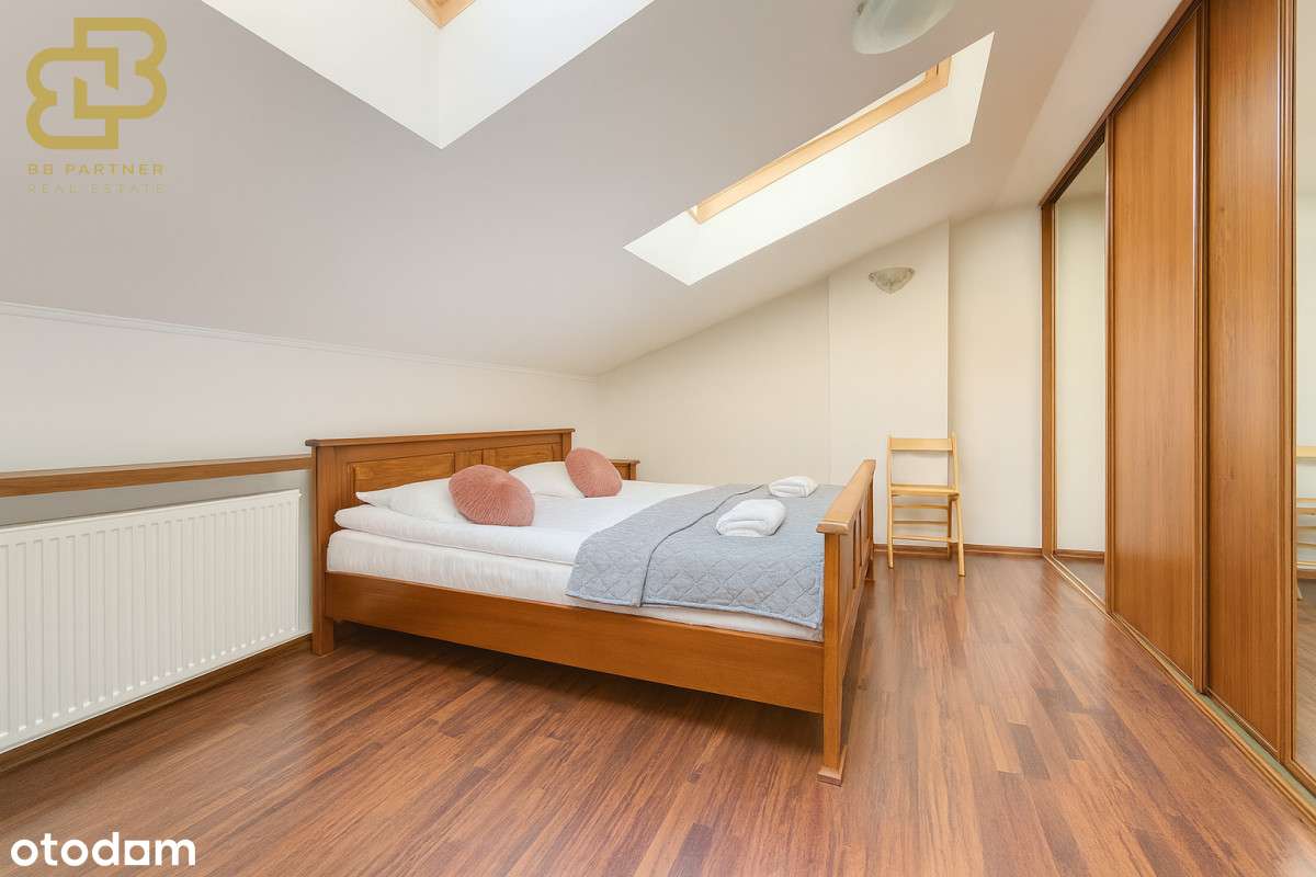 mieszkanie w sercu Krakowa-4