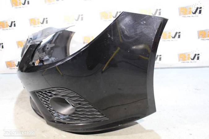 Parachoques Frontal Seat Leon 1P Cupra - 6