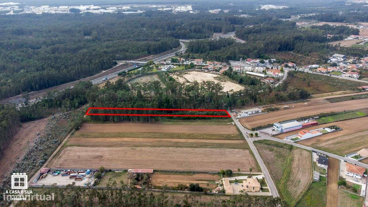 Terreno com viabilidade de construção em Arada - Exclusivo - Grande imagem: 5/11