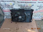 Radiator VW Golf 7 motor 1.6tdi radiator apa clima intercooler Tiguan - 2