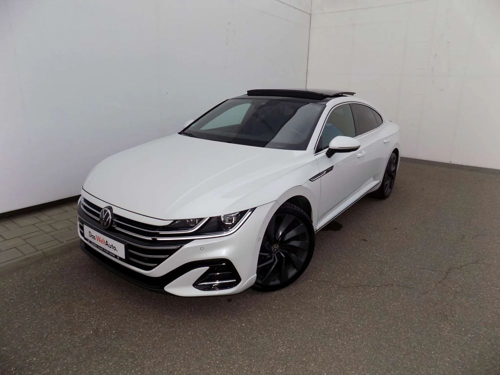 Volkswagen Arteon 2.0 TDI SCR DSG R-Line 2023