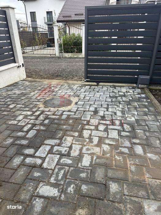 Duplex de vanzare Bucium - Imagine principală: 2/8