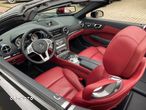 Mercedes-Benz SL 350 7G-TRONIC - 14