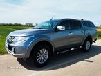 Mitsubishi L200 Pick Up 4x4 S&S Double Cab Diamant Edition - 1