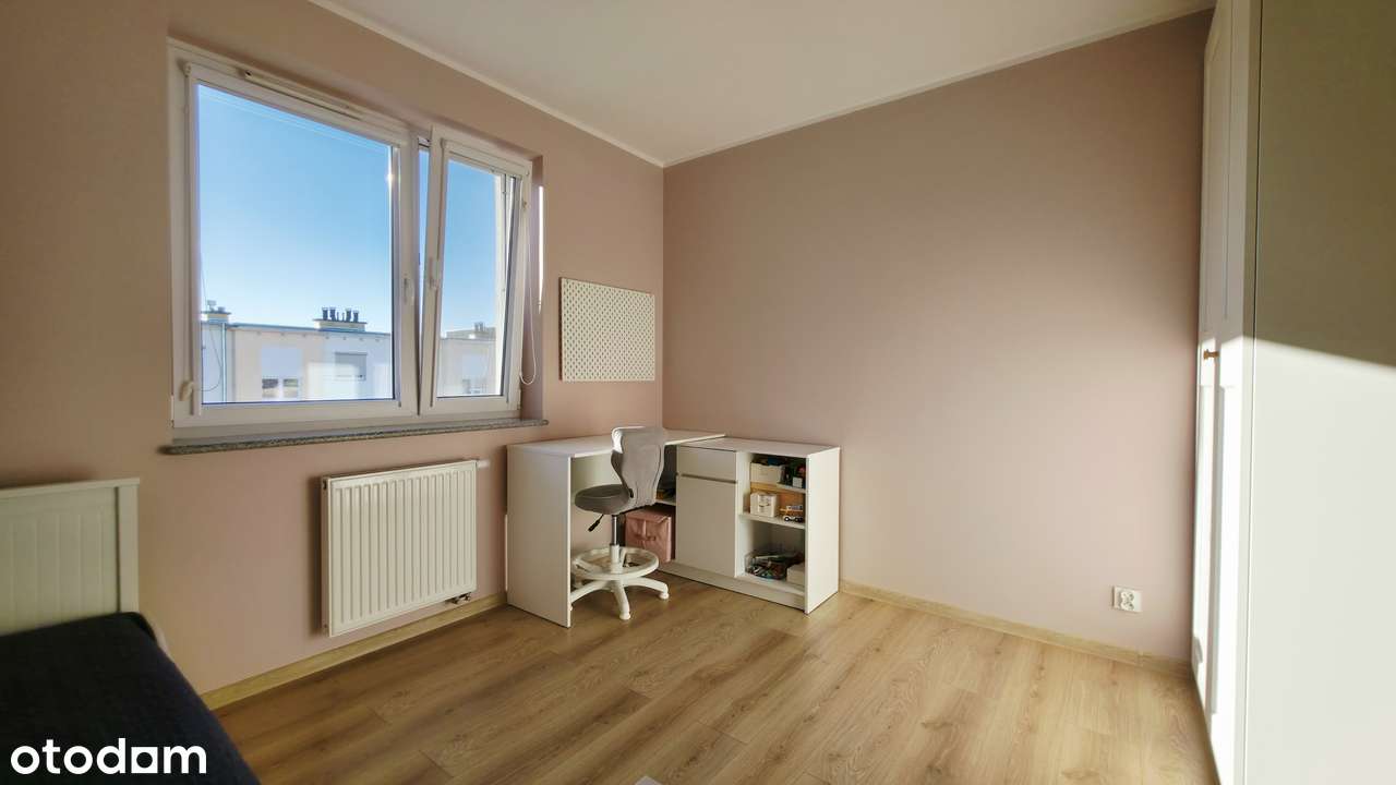 --REZERWACJA-- ZALASEWO 3-pokojowe mieszkanie-15