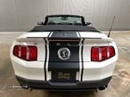 Ford Mustang Shelby GT500 Cabrio 5.4 V8 - 8