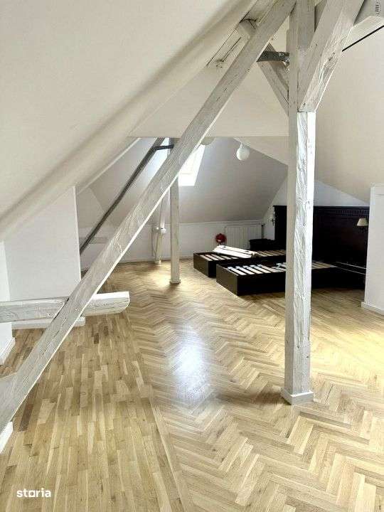 Casa individuala, finisata NOU, zona Andrei Muresanu - Imagine principală: 4/7