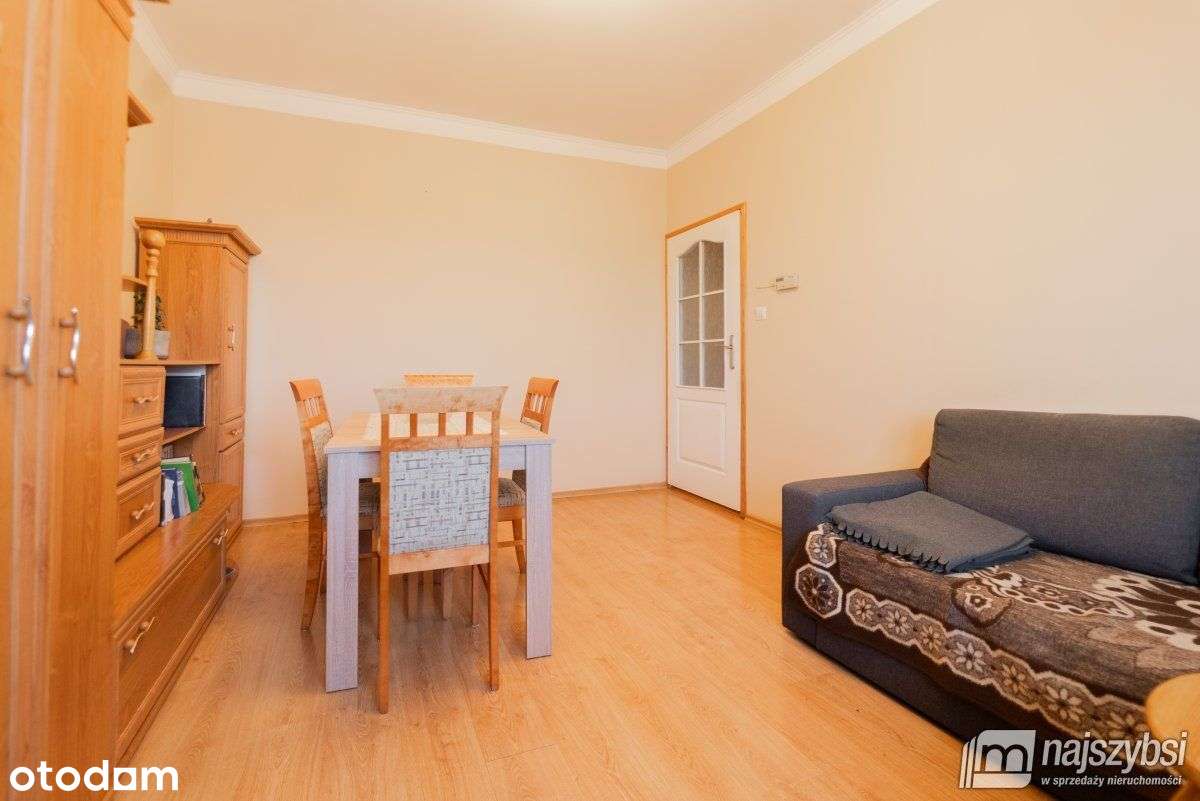 Kamień Pomorski- umeblowane 3 pokoje, niski czynsz - Pełny obrazek: 3/20