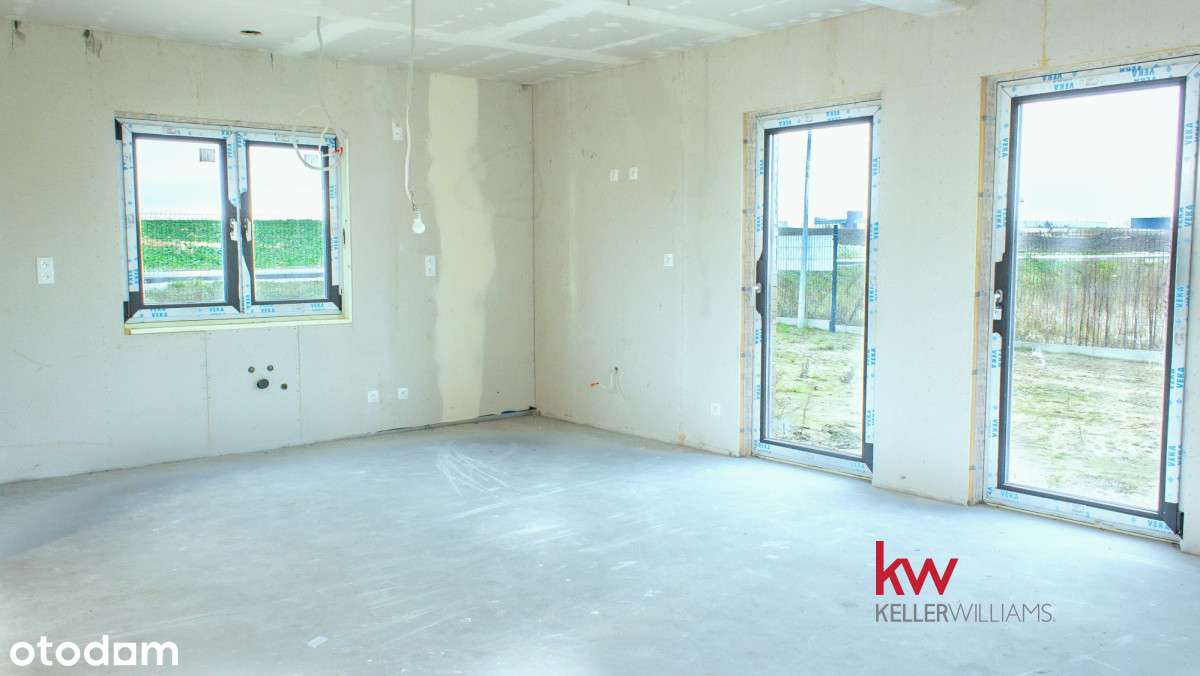 Idealny Dom na Siedzibe Firmy - Pełny obrazek: 5/11