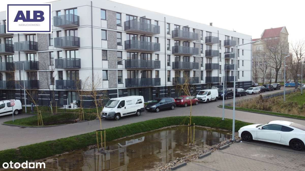 Apartament inwestycyjny w ścisłym Centrum Gdańska!-6